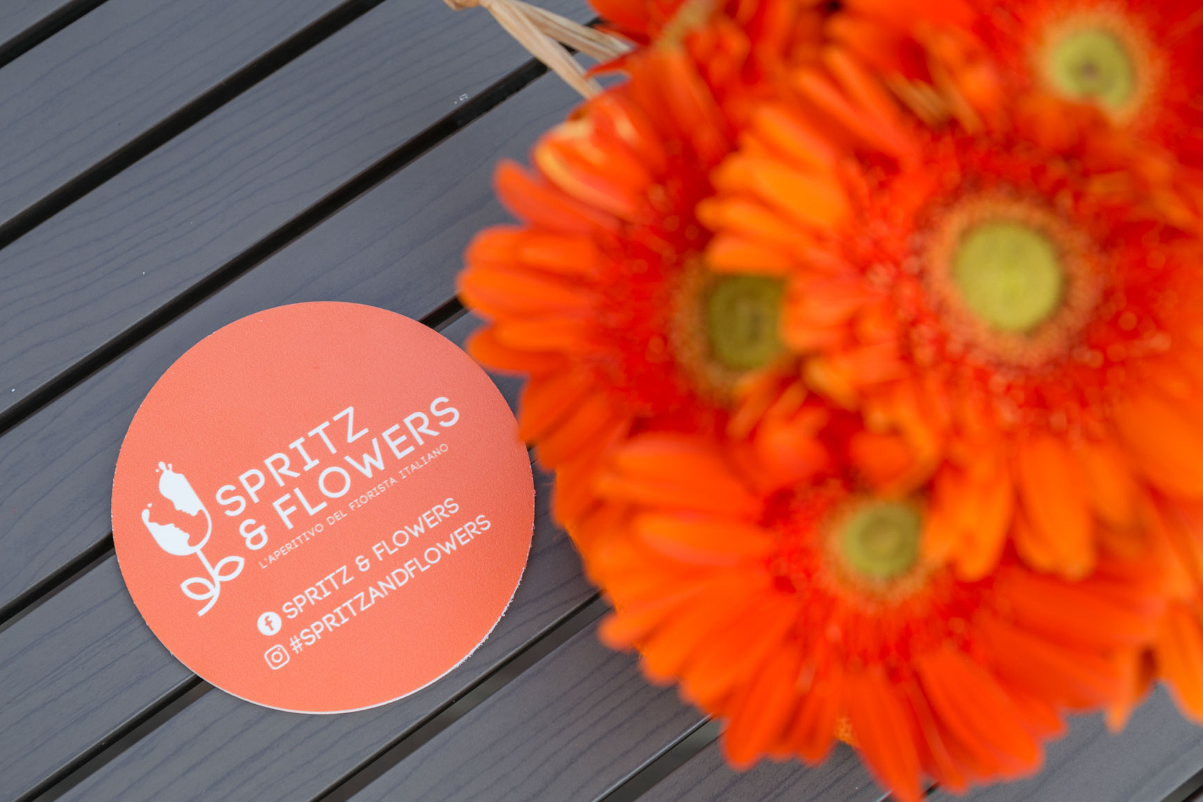 Spritz & Flowers 2018 - 07
