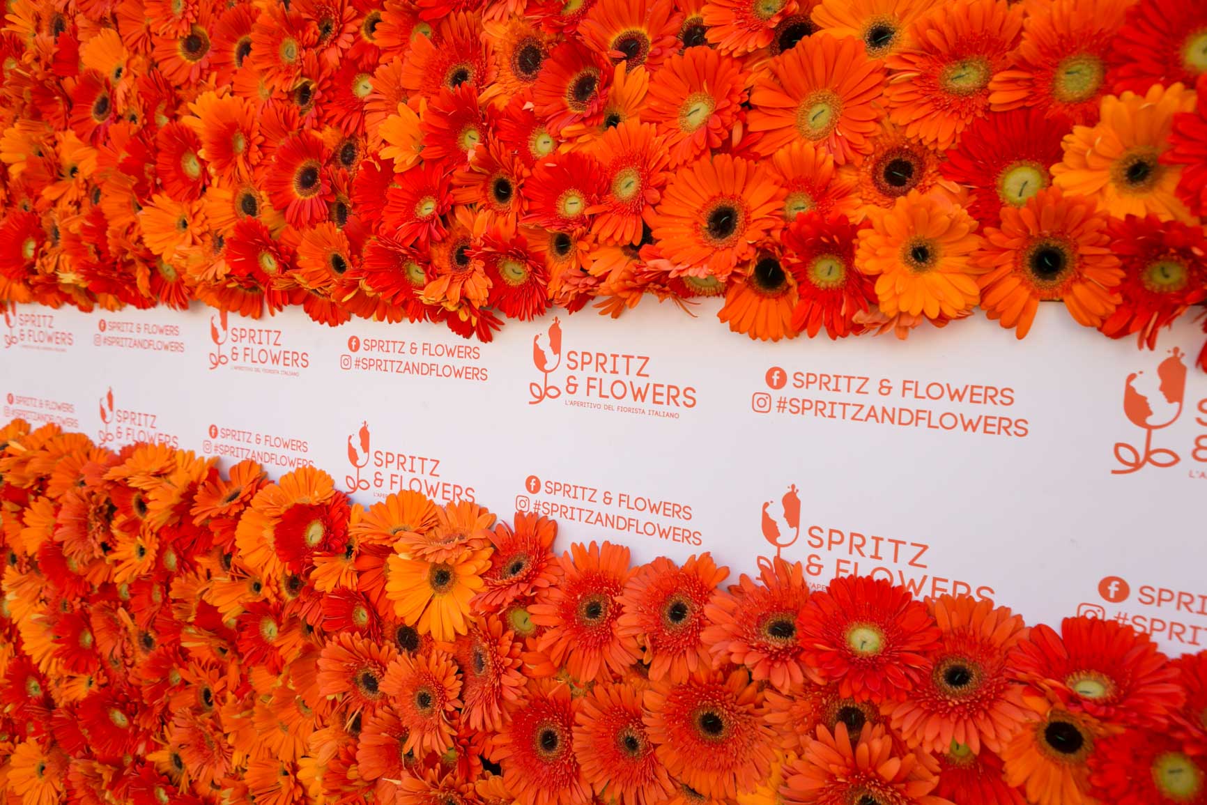 Spritz & Flowers 2018 - 02